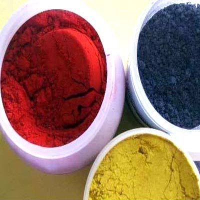 Acid Dyes